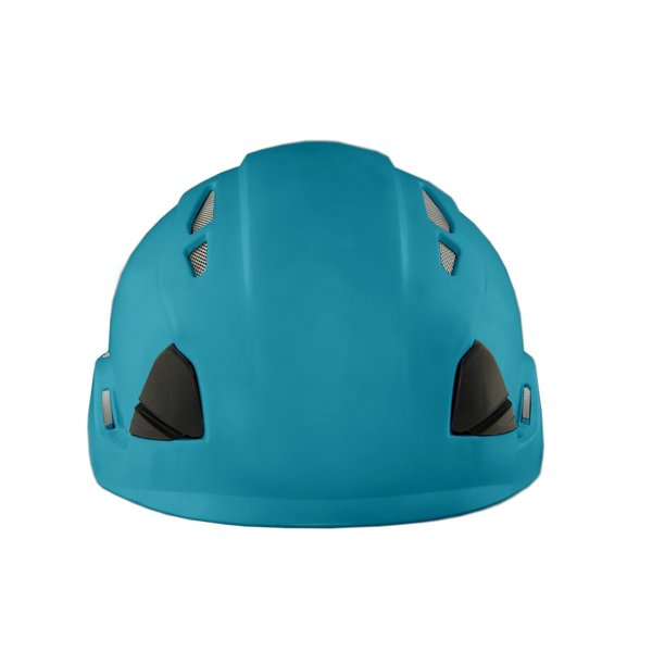 Ironwear Raptor Type II Vented Safety Helmet 3976-LB